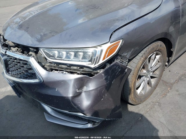 19UUB1F37JA010234 Acura k24w7