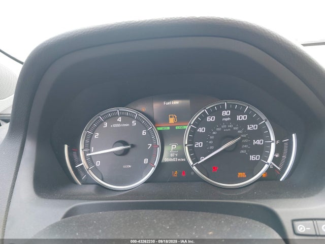 19UUB1F37JA010234 Acura k24w7