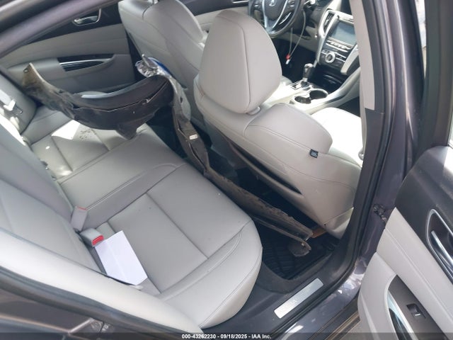 19UUB1F37JA010234 Acura k24w7