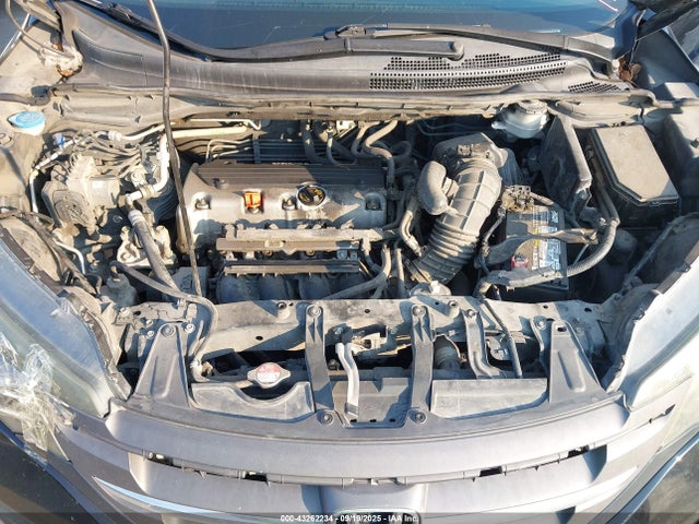 2HKRM3H73EH539950 Honda k24z7