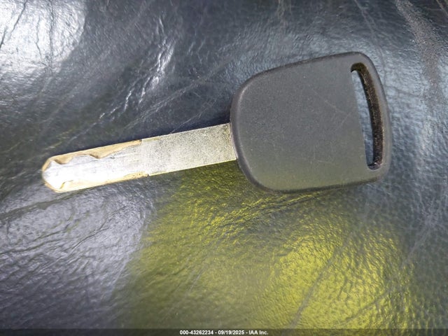 2HKRM3H73EH539950 Honda k24z7