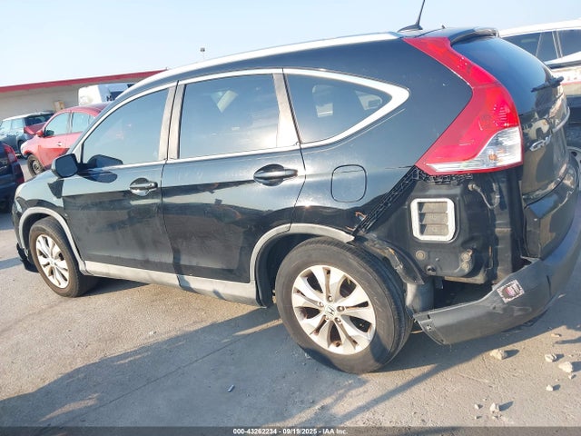 2HKRM3H73EH539950 Honda k24z7