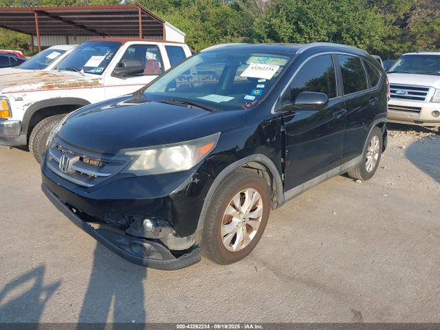 2HKRM3H73EH539950 Honda k24z7