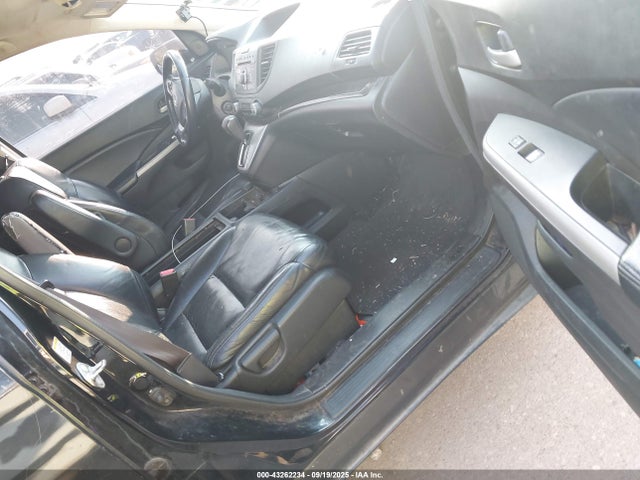 2HKRM3H73EH539950 Honda k24z7