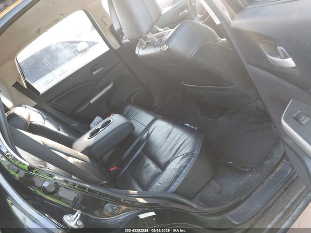 2HKRM3H73EH539950 Honda k24z7