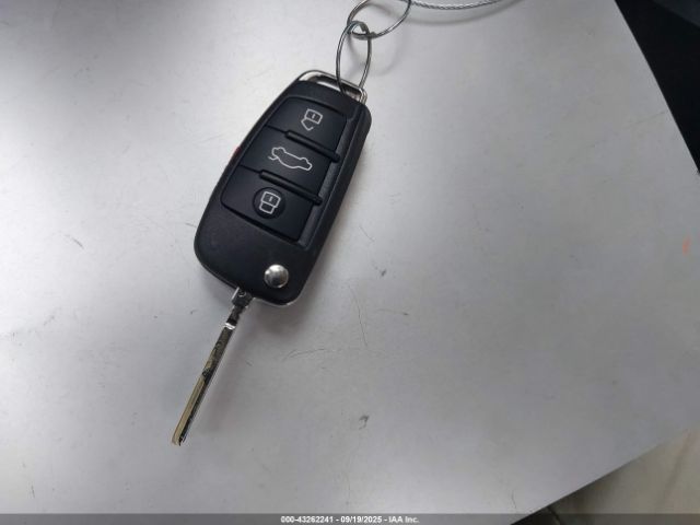 2019 AUDI Q3 WA1BECF38K1064792 Photo 10