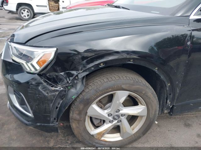 2019 AUDI Q3 WA1BECF38K1064792 Photo 5