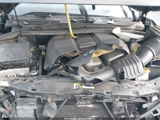 2015 DODGE DURANGO 1C4RDHAG2FC795386 Photo 9