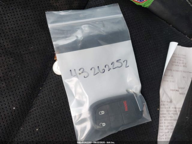 2015 DODGE DURANGO 1C4RDHAG2FC795386 Photo 10