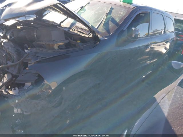 2015 DODGE DURANGO 1C4RDHAG2FC795386 Photo 1