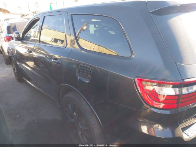 2015 DODGE DURANGO 1C4RDHAG2FC795386 Photo 2