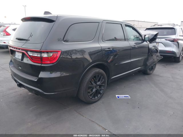 2015 DODGE DURANGO 1C4RDHAG2FC795386 Photo 3