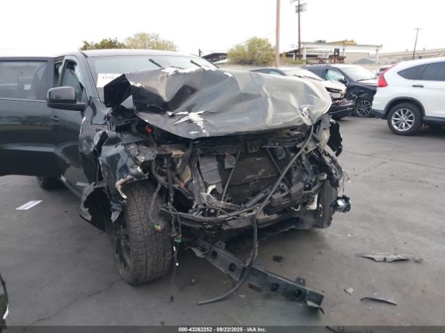 2015 DODGE DURANGO 1C4RDHAG2FC795386 Photo 5