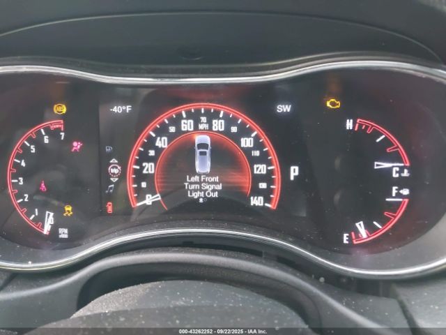 2015 DODGE DURANGO 1C4RDHAG2FC795386 Photo 6