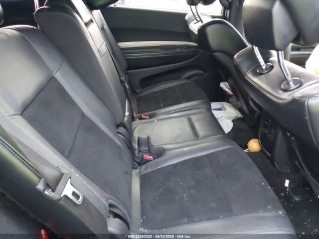 2015 DODGE DURANGO 1C4RDHAG2FC795386 Photo 7