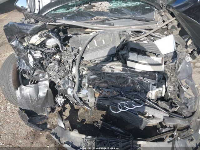 2023 AUDI Q3 WA1DECF39P1030991 Photo 9