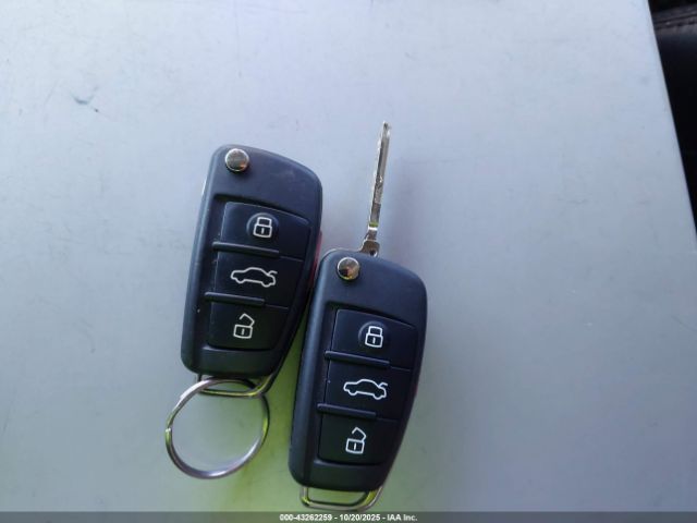 2023 AUDI Q3 WA1DECF39P1030991 Photo 10