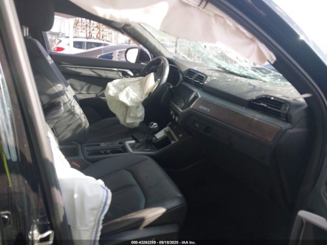 2023 AUDI Q3 WA1DECF39P1030991 Photo 4