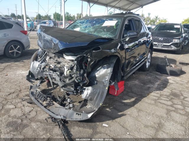 2023 AUDI Q3 WA1DECF39P1030991 Photo 5