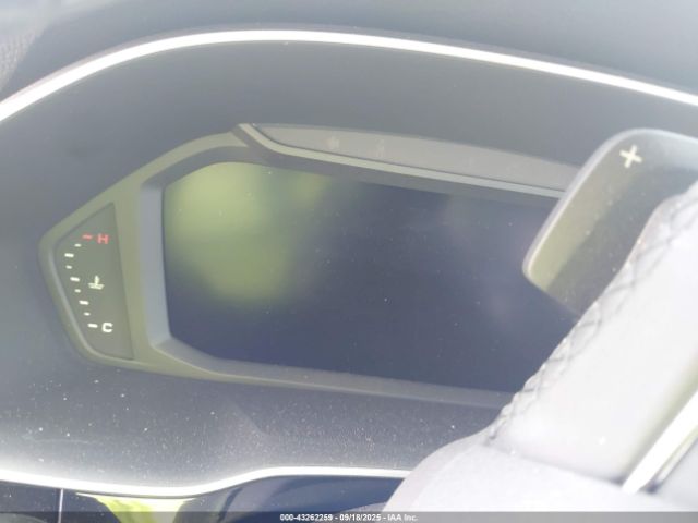 2023 AUDI Q3 WA1DECF39P1030991 Photo 6