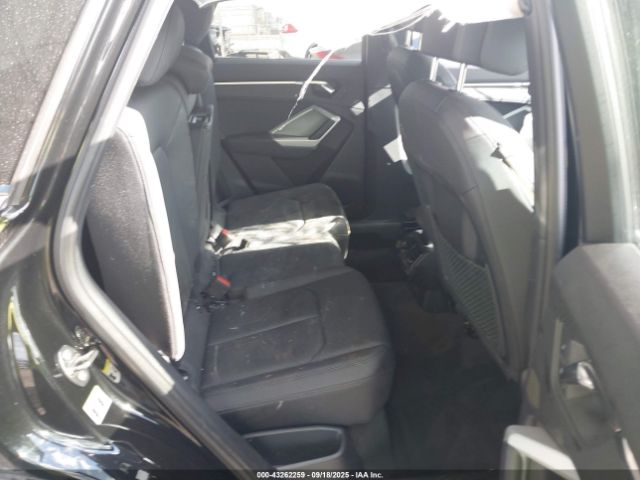 2023 AUDI Q3 WA1DECF39P1030991 Photo 7