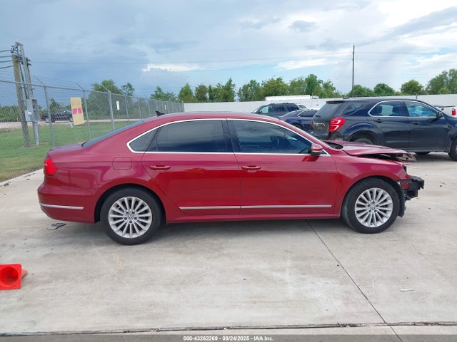 Volkswagen 2016 2016 1VWBT7A37GC024318 Image 13