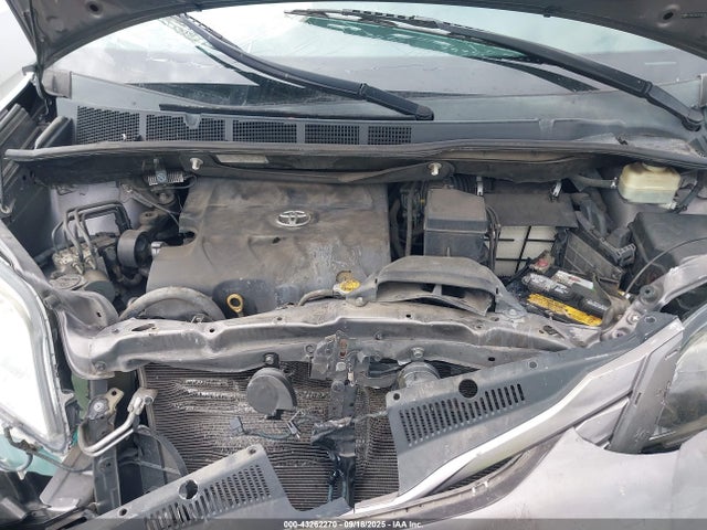 Toyota 2gr-fks 2015 5TDKK3DC3FS651458 Image 10