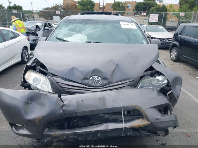 Toyota 2gr-fks 2015 5TDKK3DC3FS651458 Image 13