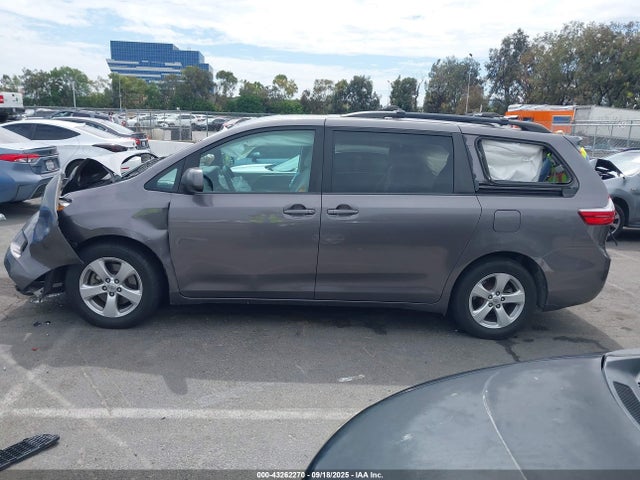 Toyota 2gr-fks 2015 5TDKK3DC3FS651458 Image 15