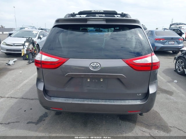 Toyota 2gr-fks 2015 5TDKK3DC3FS651458 Image 17