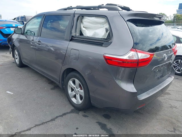 Toyota 2gr-fks 2015 5TDKK3DC3FS651458 Image 3