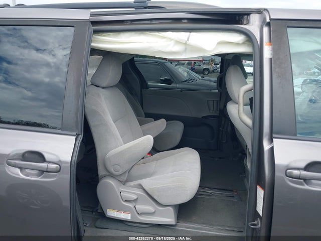Toyota 2gr-fks 2015 5TDKK3DC3FS651458 Image 8