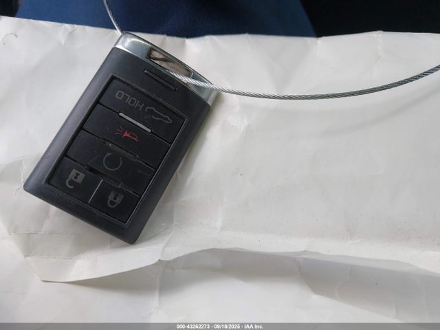 Chevrolet lt1 2015 1G1YH2D73F5121348 Image 11