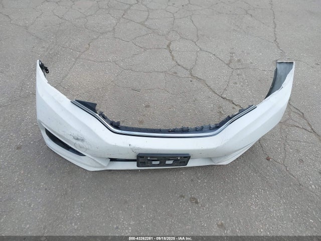 3HGGK5H47JM735460 Honda l15b1