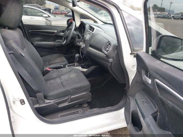 3HGGK5H47JM735460 Honda l15b1