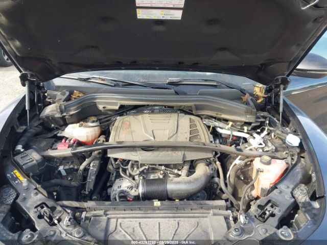 2022 ALFA ROMEO STELVIO ZASPAKBN0N7D25107 Photo 9