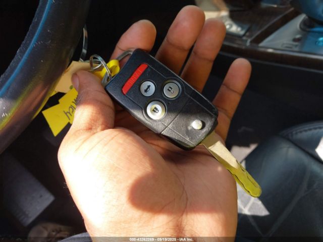 2011 ACURA MDX 2HNYD2H6XBH530688 Photo 10