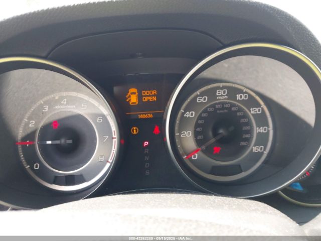 2011 ACURA MDX 2HNYD2H6XBH530688 Photo 6