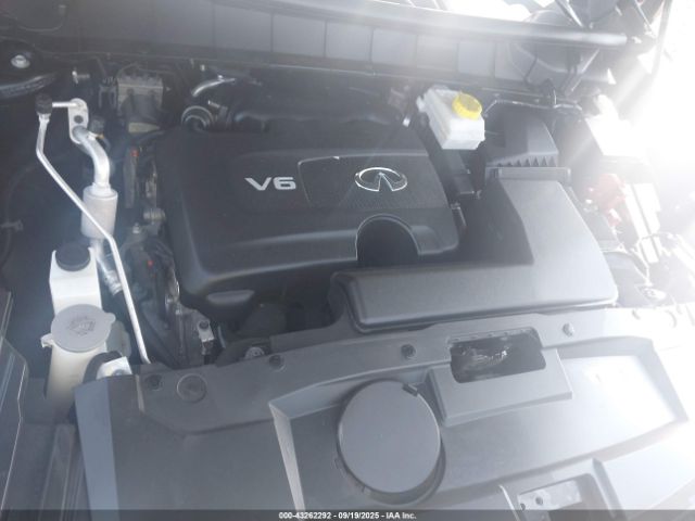 2022 INFINITI QX60 5N1DL1GS8NC336132 Photo 9