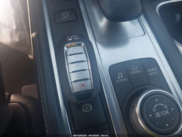 2022 INFINITI QX60 5N1DL1GS8NC336132 Photo 10