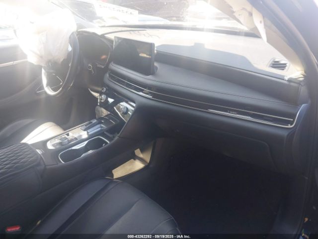 2022 INFINITI QX60 5N1DL1GS8NC336132 Photo 4