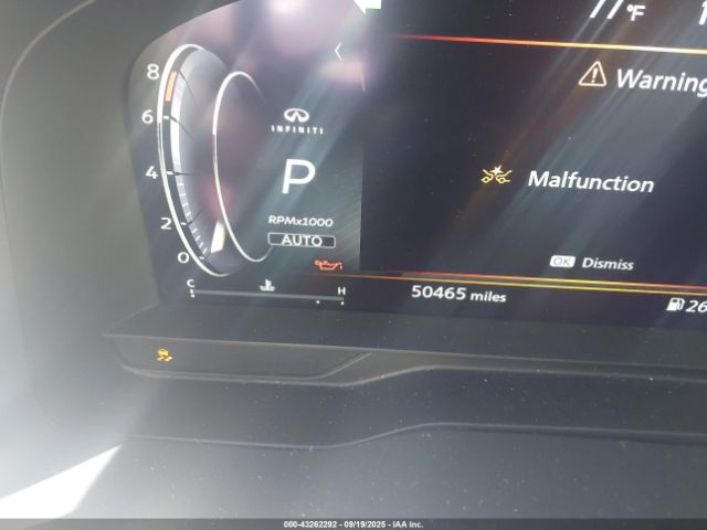 2022 INFINITI QX60 5N1DL1GS8NC336132 Photo 6