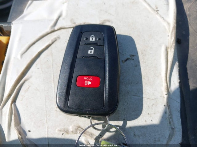 2T3RWRFV8SW284005 Toyota a25a-fxs