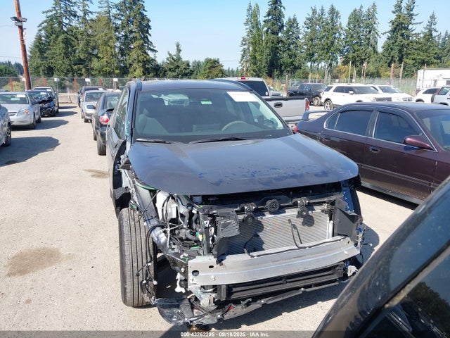 2T3RWRFV8SW284005 Toyota a25a-fxs