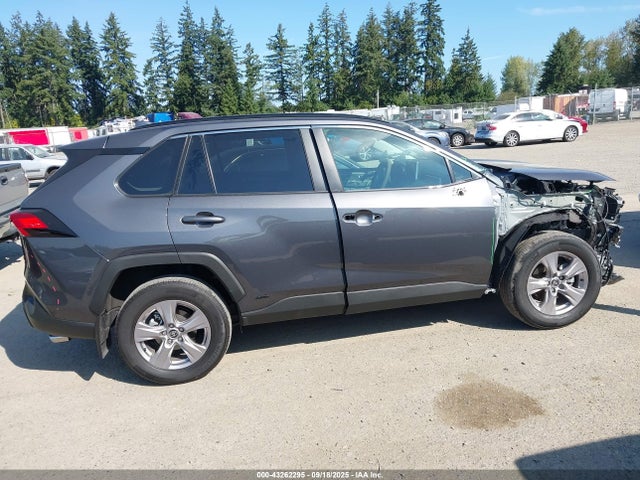 2T3RWRFV8SW284005 Toyota a25a-fxs