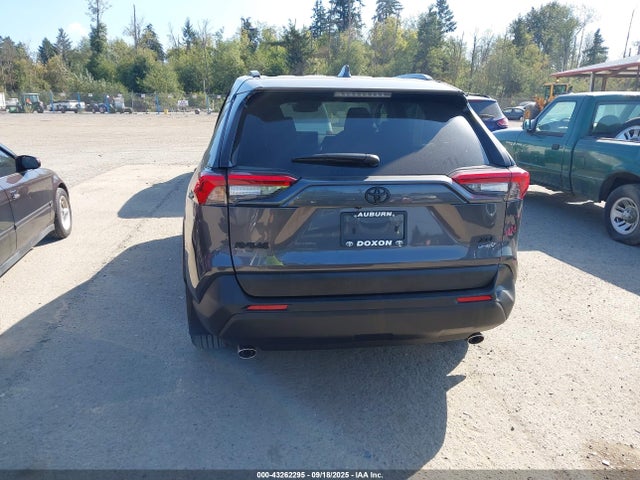 2T3RWRFV8SW284005 Toyota a25a-fxs