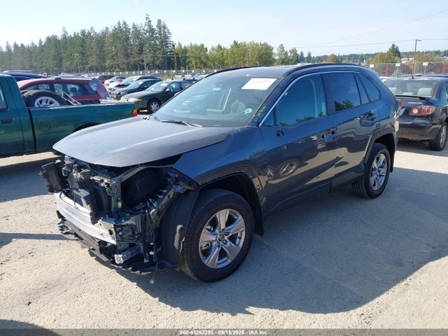 2T3RWRFV8SW284005 Toyota a25a-fxs