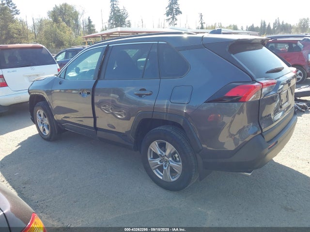 2T3RWRFV8SW284005 Toyota a25a-fxs
