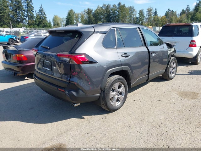 2T3RWRFV8SW284005 Toyota a25a-fxs