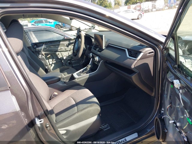 2T3RWRFV8SW284005 Toyota a25a-fxs